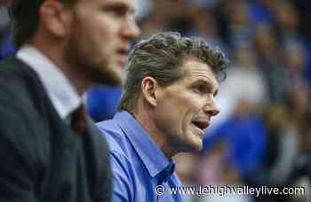 Jody Karam on wrestling coaching return: ‘I want to take Easton where Easton should be.' - lehighvalleylive.com