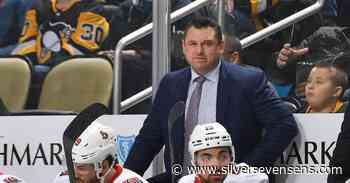 End-of-Season Report Cards: Coaching and Management - Silver Seven