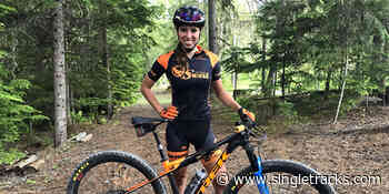 On MTB Coaching with XC Pro Hannah Finchamp - Singletracks.com