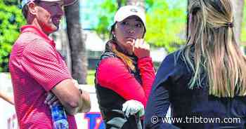 Brewer adjusts to coaching during COVID-19 pandemic - Seymour Tribune