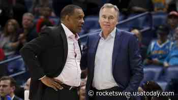 Report: NBA has yet to issue any coaching age restrictions - Rockets Wire