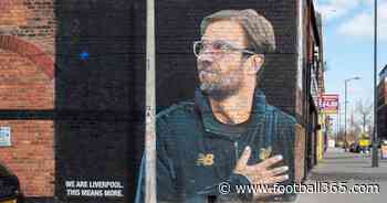 Subotic tips Klopp to quit Liverpool for another coaching role - Football365.com