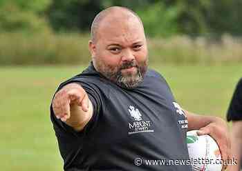 South Africa’s Benjy Van der Byl counts Coleraine coaching as ‘paying it forward’ - Belfast Newsletter