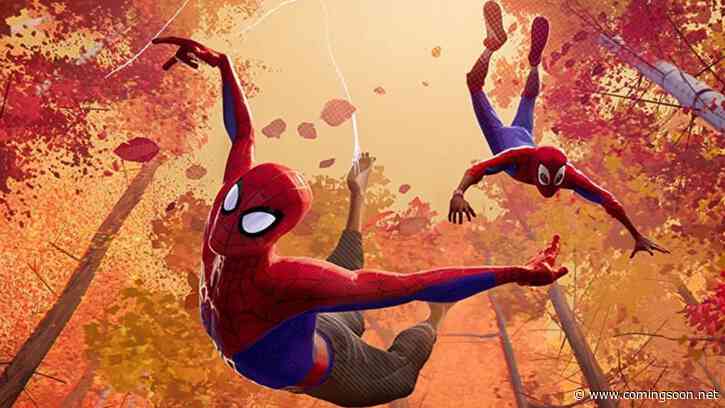 Chris Miller Teases New Animation Breakthroughs for Spider-Verse 2