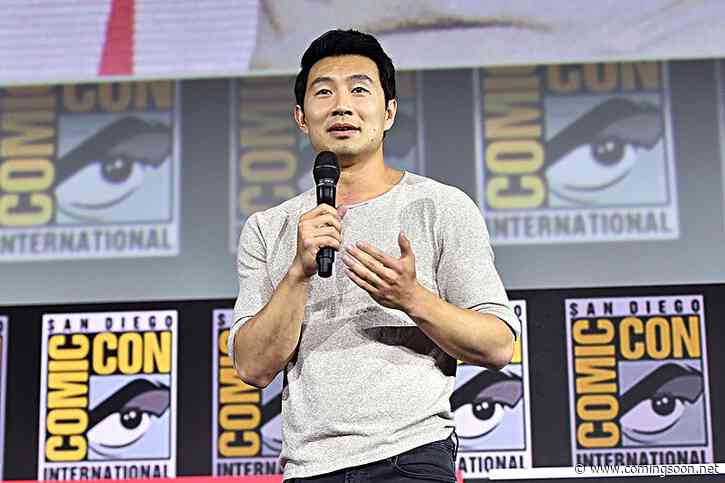 Shang-Chi to Resume Production in Australia By the End of the Month