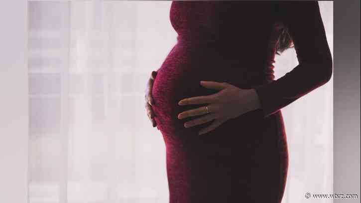 Woman's Hospital: Pregnant women should take extra precautions due to COVID-19