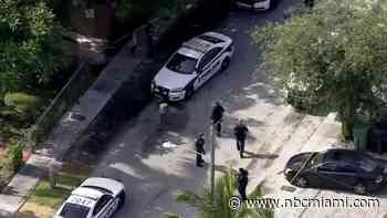 Boy, 7, Hospitalized After Shooting in Fort Lauderdale
