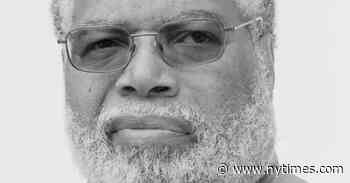 Smithsonian’s Leader Says ‘Museums Have a Social Justice Role to Play’