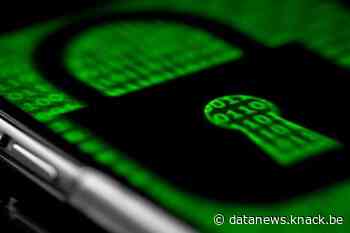 EncroChat-telefoons waren gebouwd om anoniem te blijven