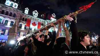 Cancel Canada Day: Marches protesting Indigenous injustice held in multiple cities