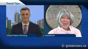 Travel Tips: Destinations to visit across Canada