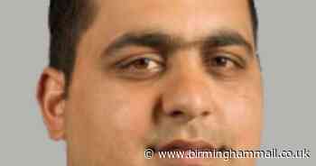 Wolverhampton city councillor is administratively suspended by Labour group