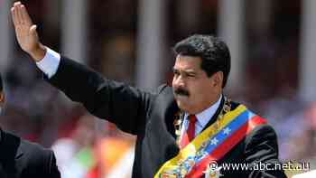 UK court denies Venezuelan President Nicolas Maduro access to $1.45 billion in gold