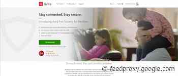 Avira Prime 2020 antivirus suite