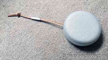 Bang & Olufsen Beosound A1 (2nd Gen)
