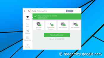 Avira Prime