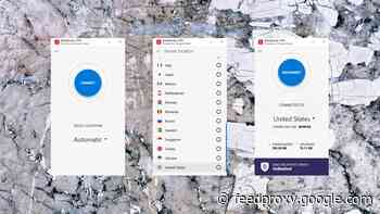 Bitdefender Premium VPN