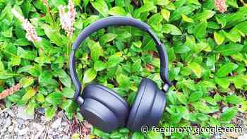 Microsoft Surface Headphones 2