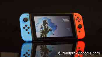 Nintendo Switch review