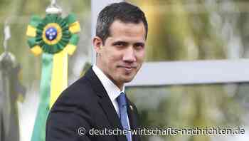 Britisches Höchstgericht: Venezuelas Goldschatz in London steht selbsternanntem Präsidenten Guaido zur Verfügung