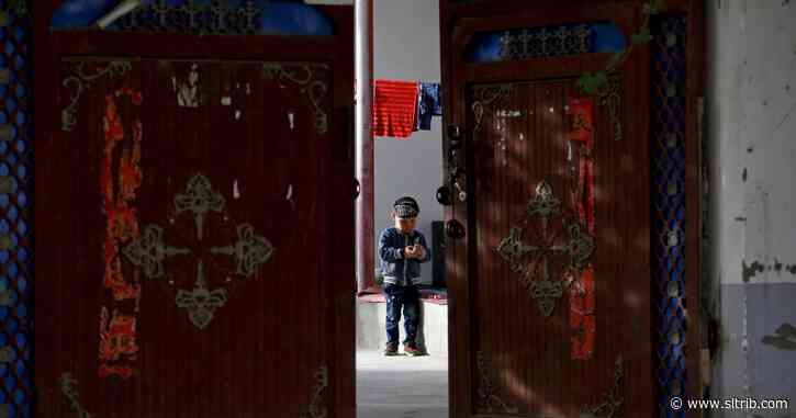 Calls grow for U.N. probe of China’s forced birth control on Uighurs