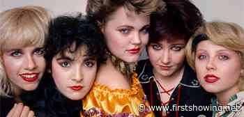First Trailer for All-Female Punk Band 'The Go-Go's' Music History Doc