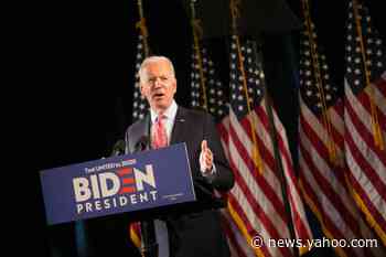 'We need real plans': Joe Biden blasts Trump, offers alternatives to coronavirus response