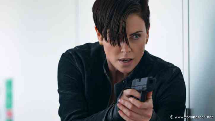 New The Old Guard Trailer: Prepare for the Fight of a Lifetime