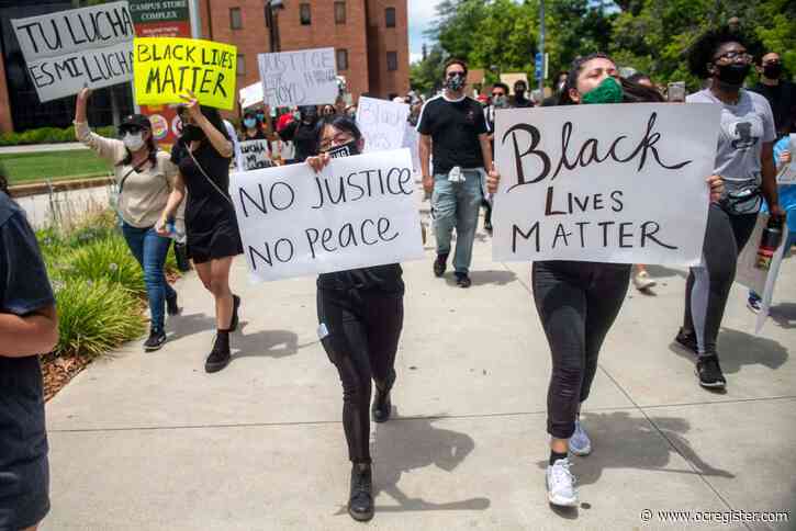 Cal State faculty call for reforms to improve racial justice across system