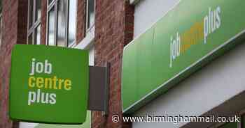 45,000 young people could become unemployed this year