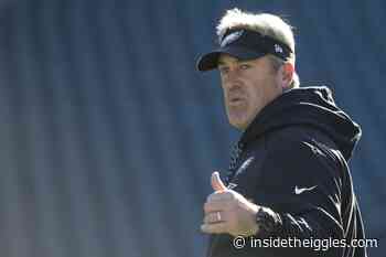 Philadelphia Eagles fans will like Cowherd’s coaching ranking better -  Inside the Iggles