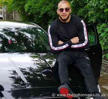 Drug driver posted pictures with luxury cars just days after killing beloved dad