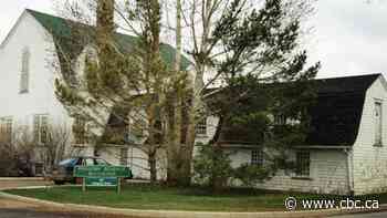 Buy a piece of history: U of S barns up for sale