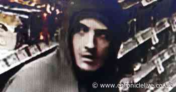 CCTV appeal after girl, 13, is assaulted in Wallsend