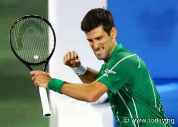 Novak Djokovic, wife recover from coronavirus