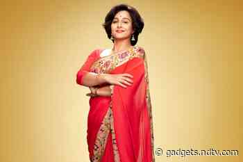 Shakuntala Devi Release Date: Vidya Balan Movie Out July 31 on Amazon Prime Video