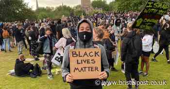 A Muslim in Bristol: Young people are stepping up to fight injustice