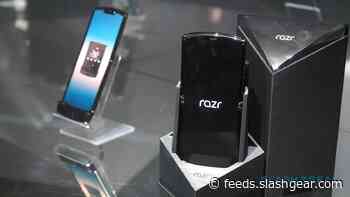 Motorola Razr 5G release date level leak drops all specs