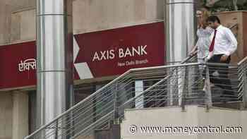 Axis Bank to shut down UK subsidiary, concentrate on Indian business