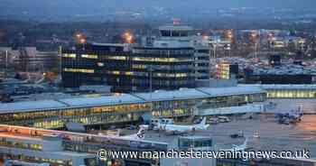 Live: Manchester Airport's recovery after Covid-19 debated