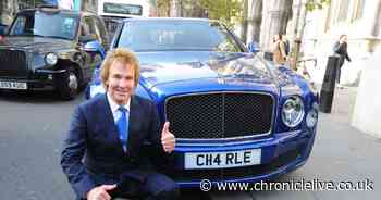 Plumbing boss hits out at furloughed staff for 'sponging off the Government'