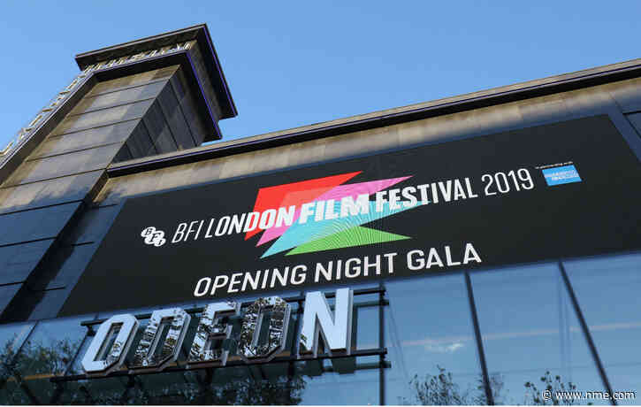 BFI London Film Festival to combine virtual and physical screenings for 2020 edition