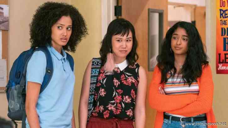 Never Have I Ever Renewed for a Second Season at Netflix
