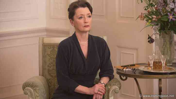 The Crown: Lesley Manville Cast as Princess Margaret for Final Season