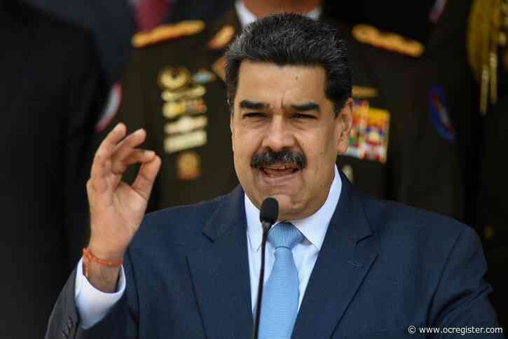British judge denies Venezuela’s Maduro gold in London bank