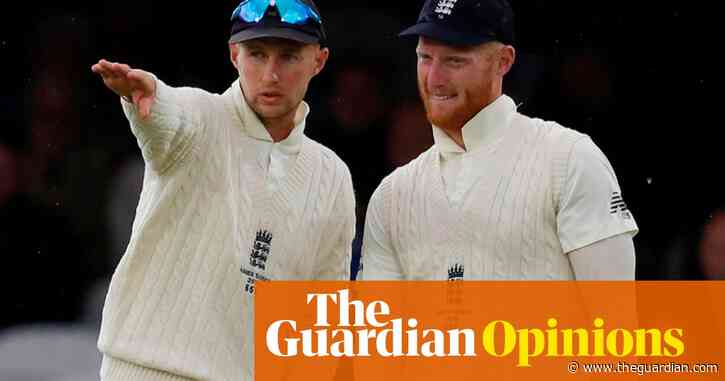 Ben Stokes as England captain provides vision of future and memories of the past
