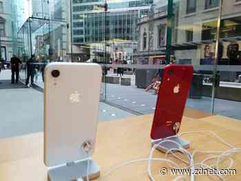 iPhones are better than Samsungs (and Pixels). This week's definitive proof