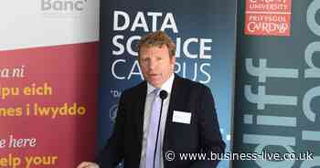 Wales sees highest rise in business dissolutions in the UK - Business Live