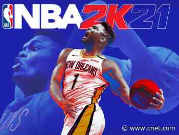 NBA 2K21 will cost an extra $10 for Xbox Series X, PlayStation 5 versions     - CNET