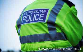 Sutton Police prevent woman from 'potentially fatal decision'